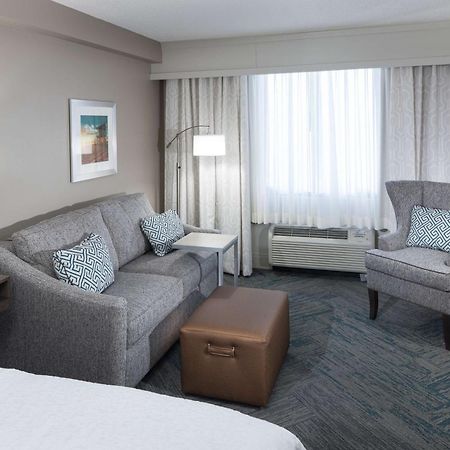 Hampton Inn Fort Lauderdale Downtown Las Olas Area Экстерьер фото