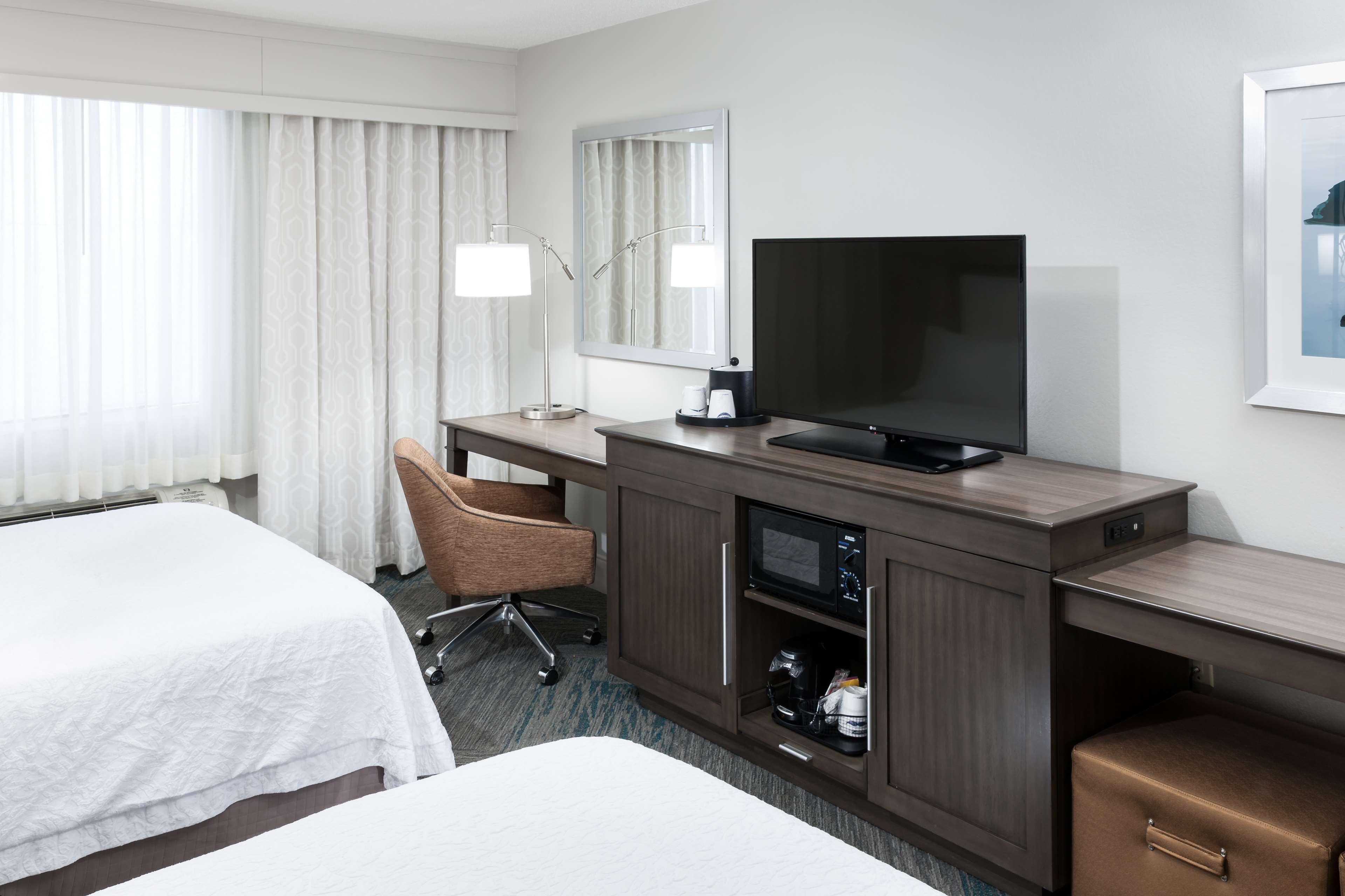Hampton Inn Fort Lauderdale Downtown Las Olas Area Экстерьер фото