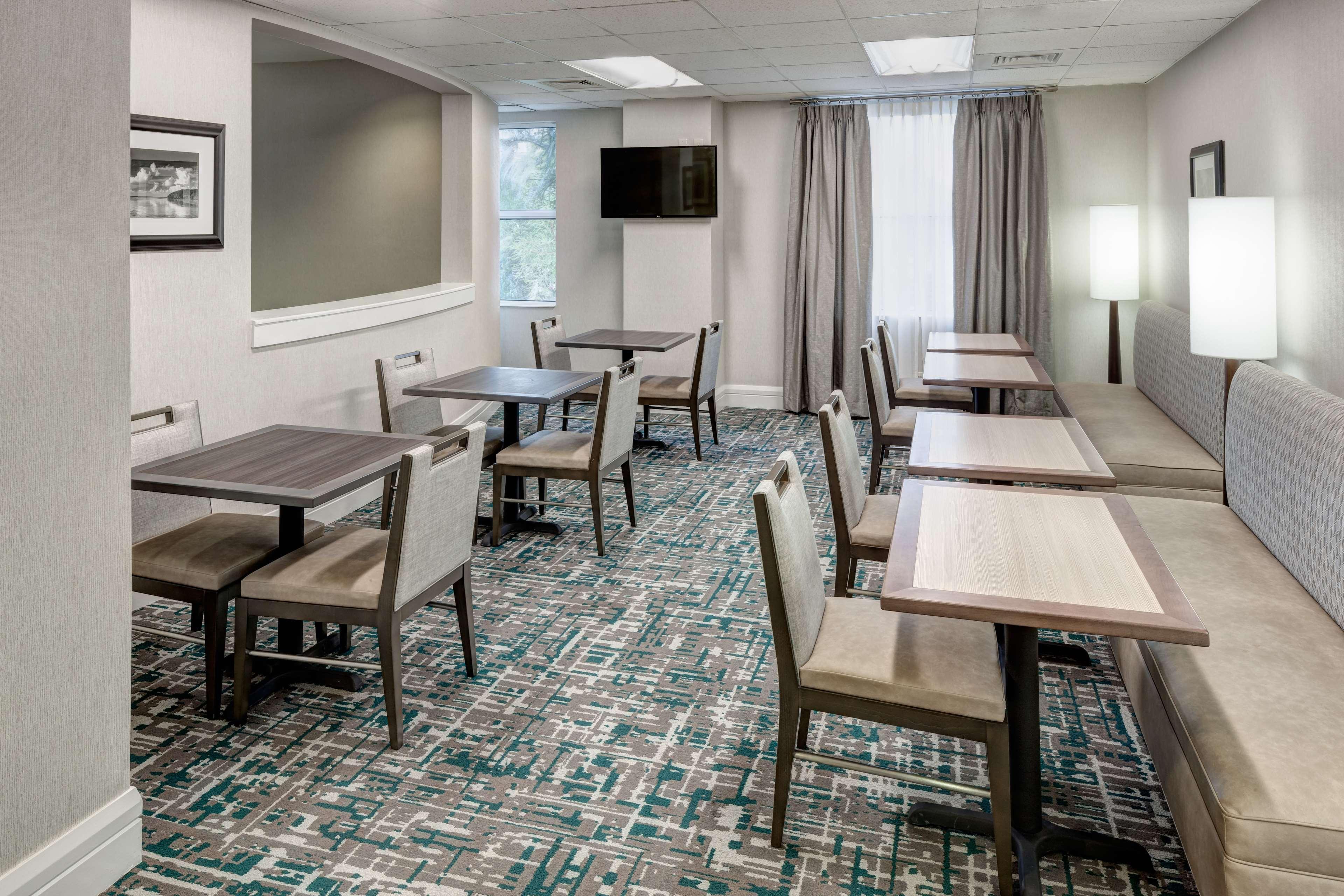 Hampton Inn Fort Lauderdale Downtown Las Olas Area Экстерьер фото