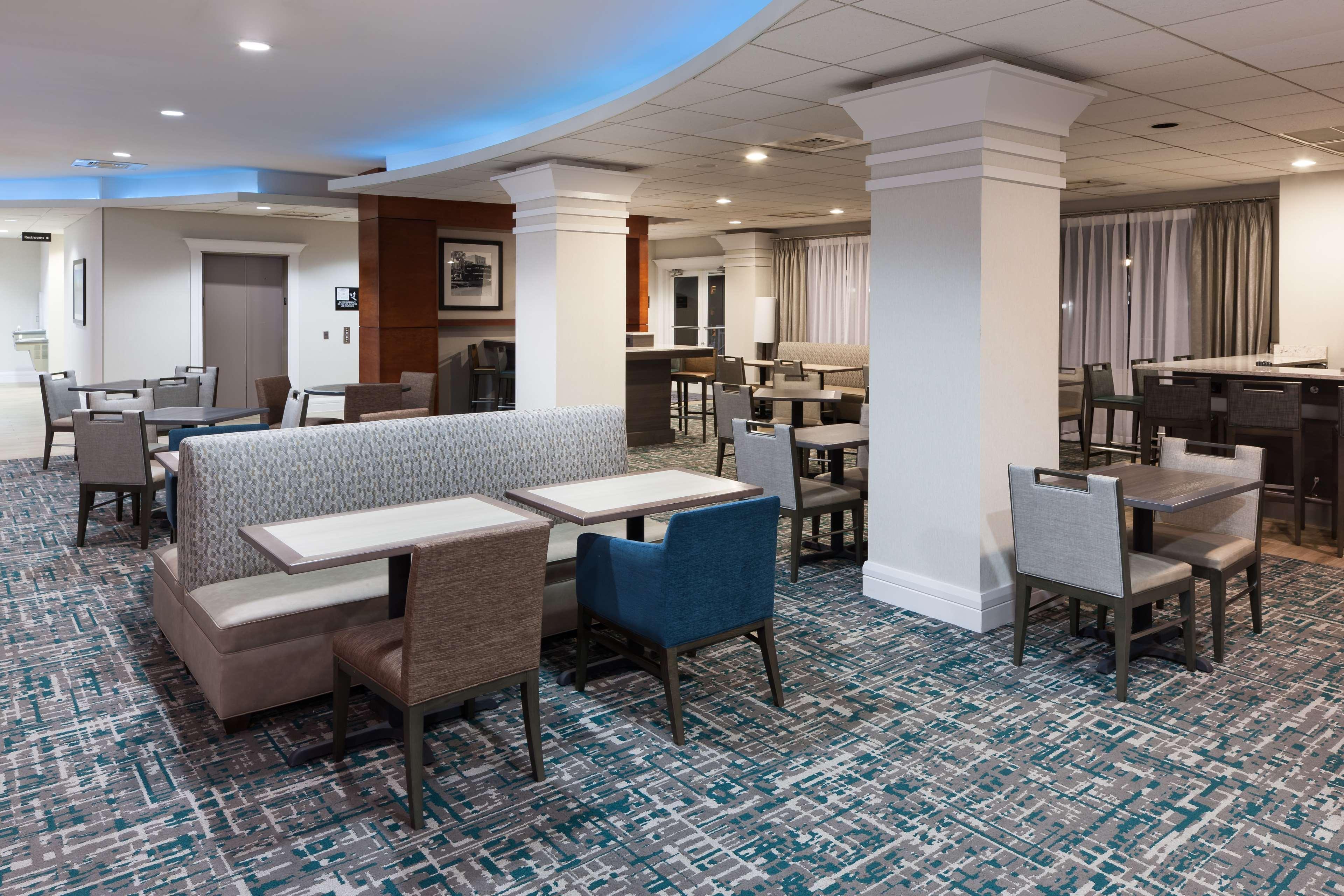 Hampton Inn Fort Lauderdale Downtown Las Olas Area Экстерьер фото