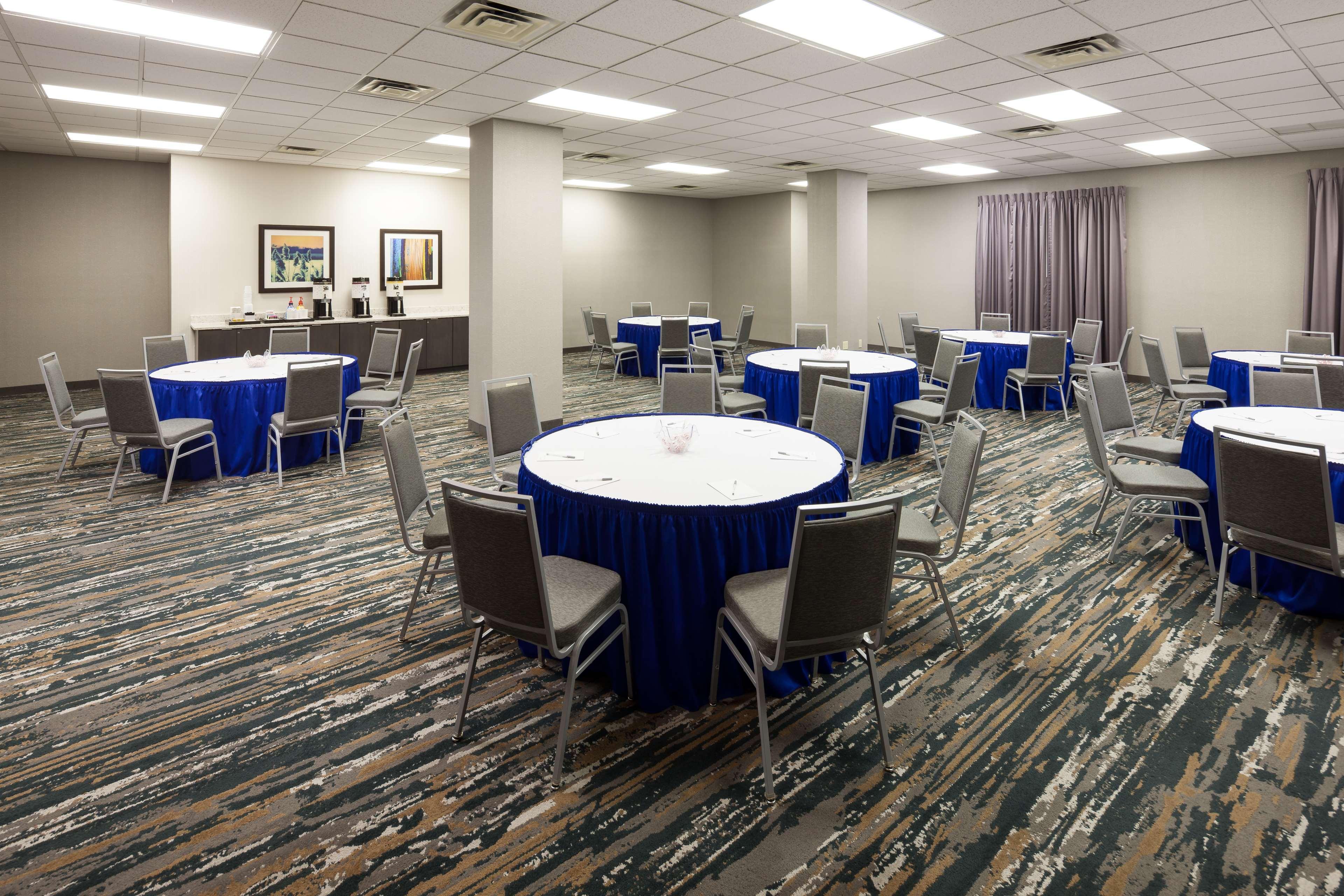 Hampton Inn Fort Lauderdale Downtown Las Olas Area Экстерьер фото