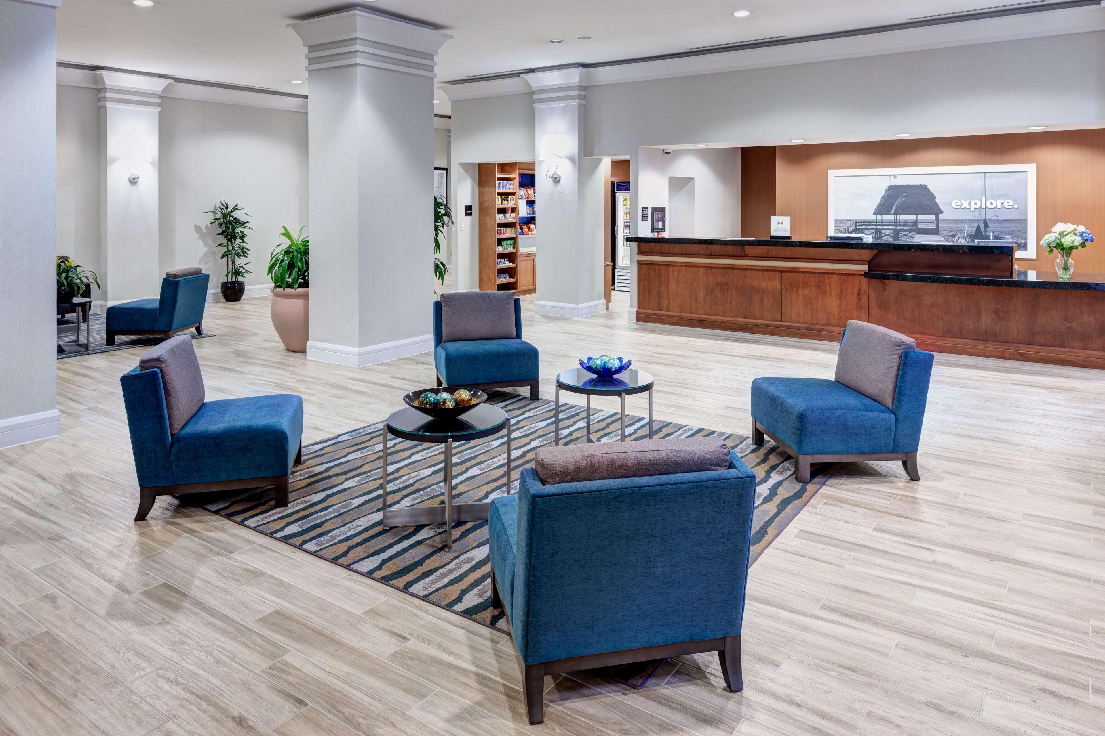 Hampton Inn Fort Lauderdale Downtown Las Olas Area Экстерьер фото