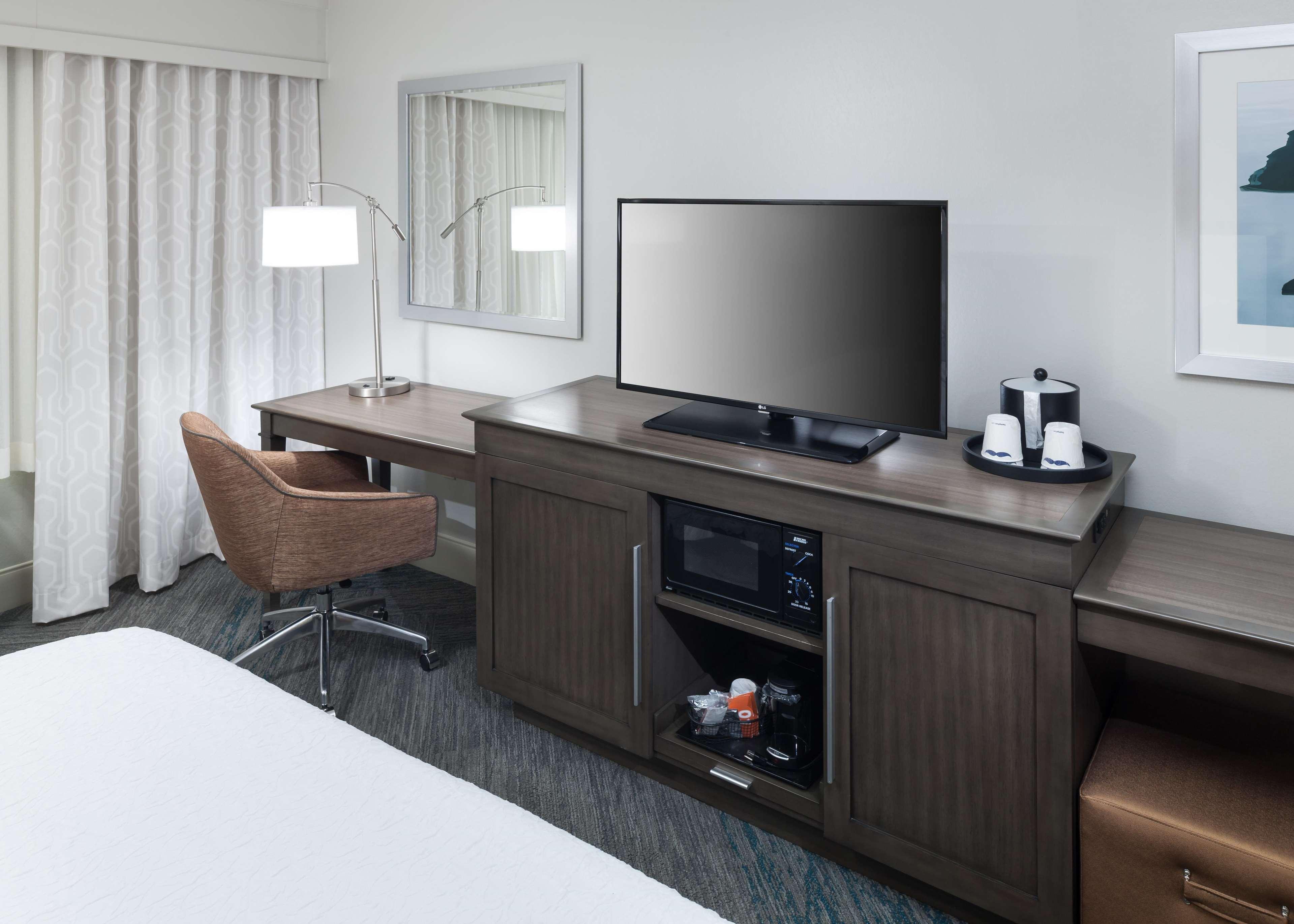 Hampton Inn Fort Lauderdale Downtown Las Olas Area Экстерьер фото